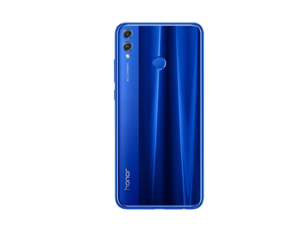 Honor 8X