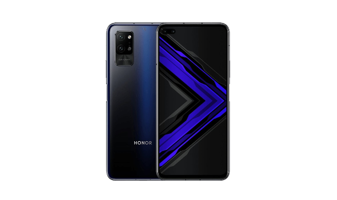 Honor Play 4 Pro 5G