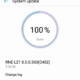 Huawei Mate 10 Lite update