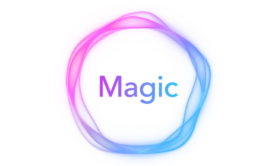 Magic UI