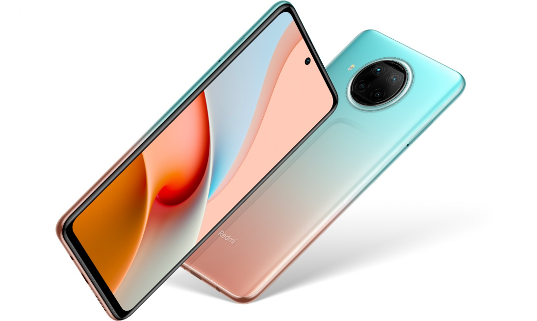 Redmi Note 9 Pro 5G MIUI 12.5 (Android 11) closed beta update rolls out