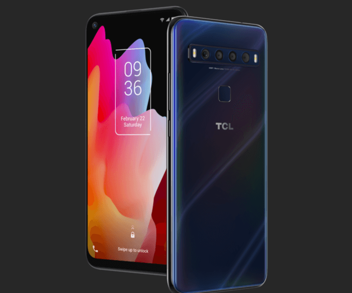 TCL 10L